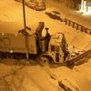 Videos: Snow Plows Are Bested By Snow